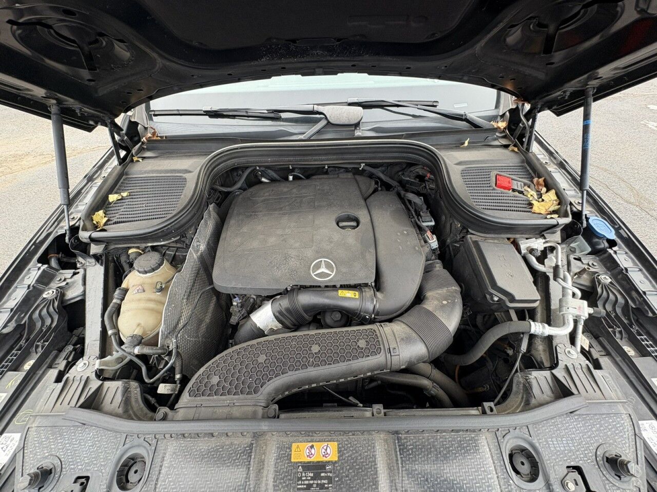 2020 Mercedes-Benz GLE GLE 350 Fitchburg MA