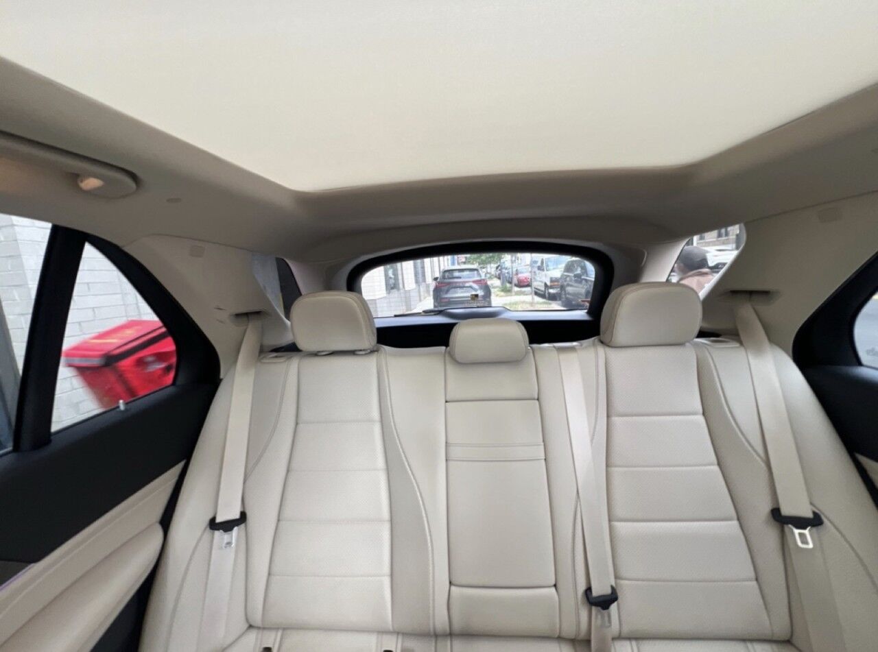 2020 Mercedes-Benz GLE GLE 350 Fitchburg MA