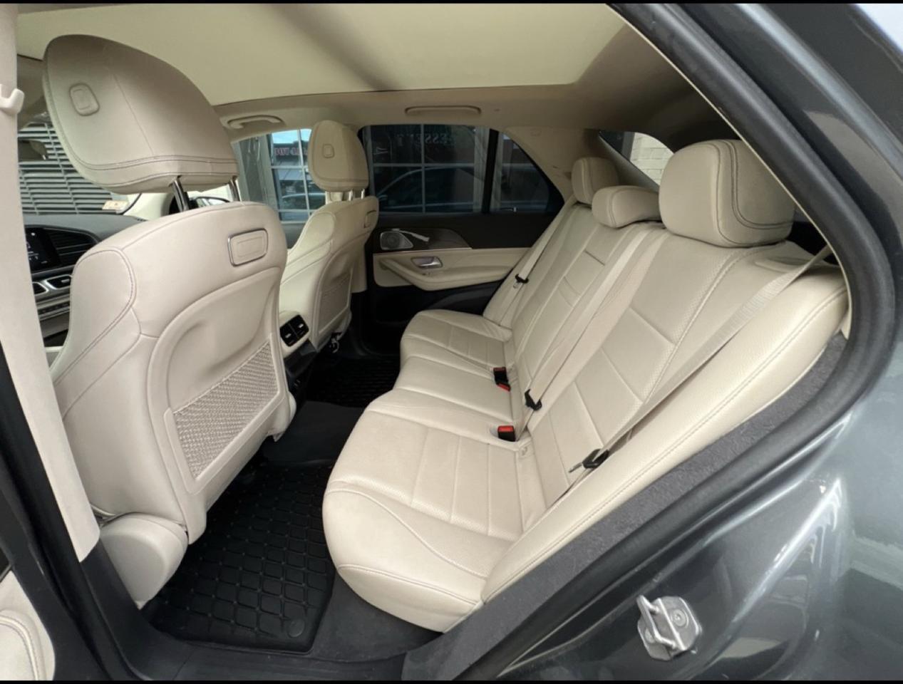 2020 Mercedes-Benz GLE GLE 350 Fitchburg MA