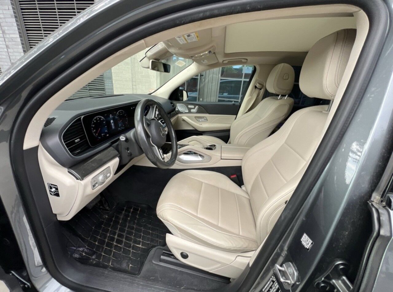 2020 Mercedes-Benz GLE GLE 350 Fitchburg MA