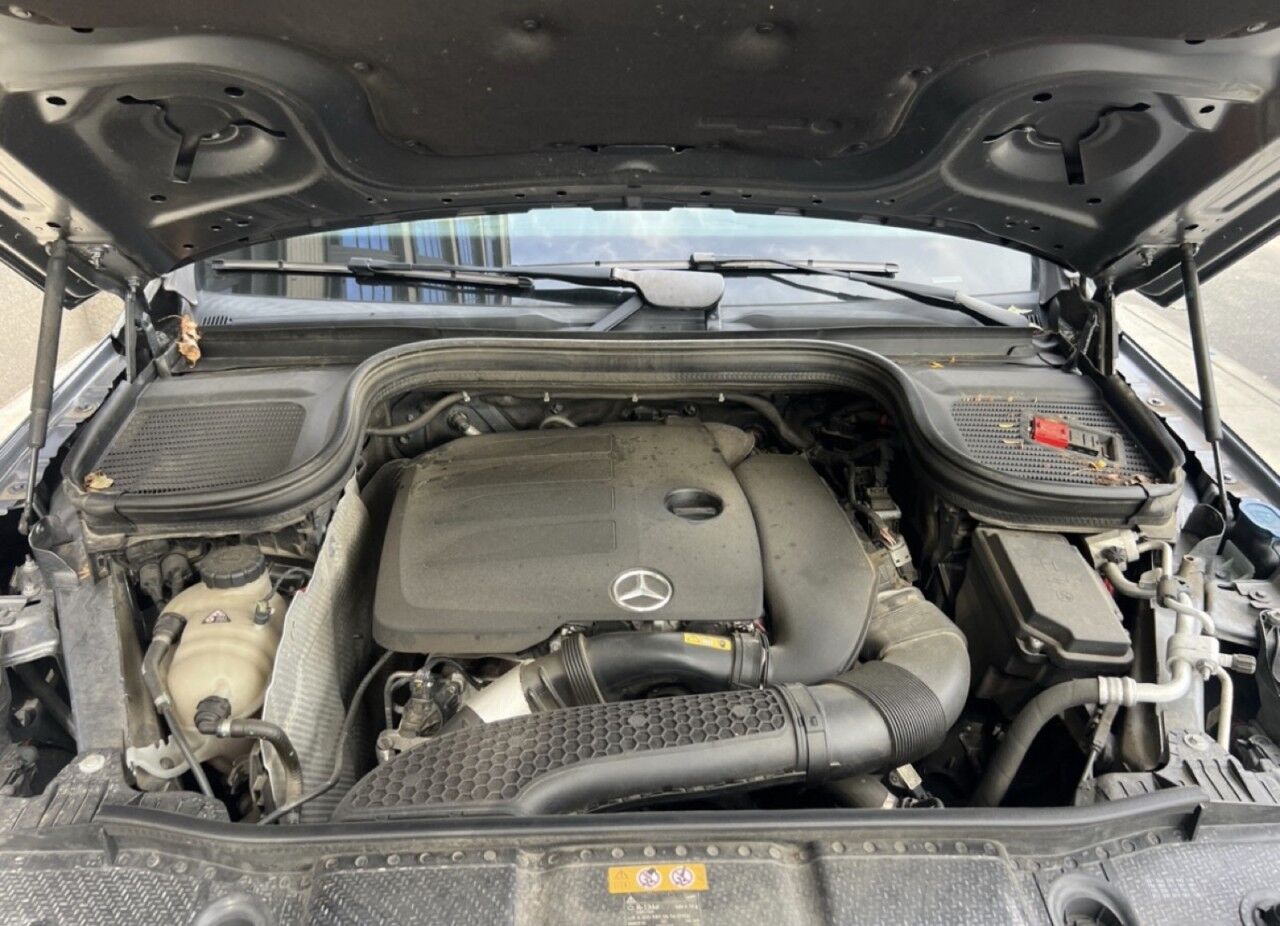 2020 Mercedes-Benz GLE GLE 350 Fitchburg MA