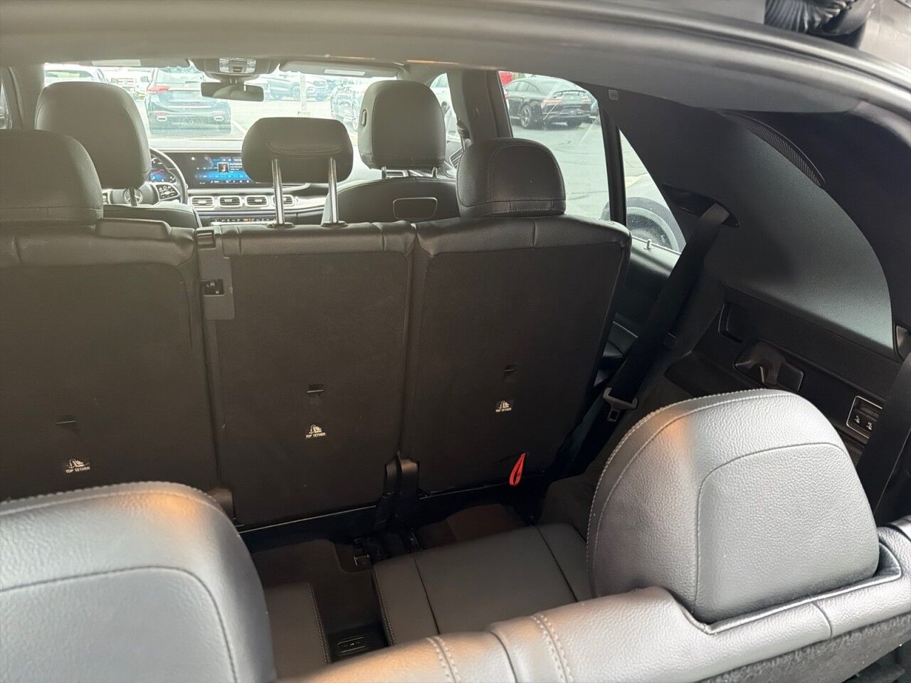 2020 Mercedes-Benz GLE GLE 350 Fitchburg MA