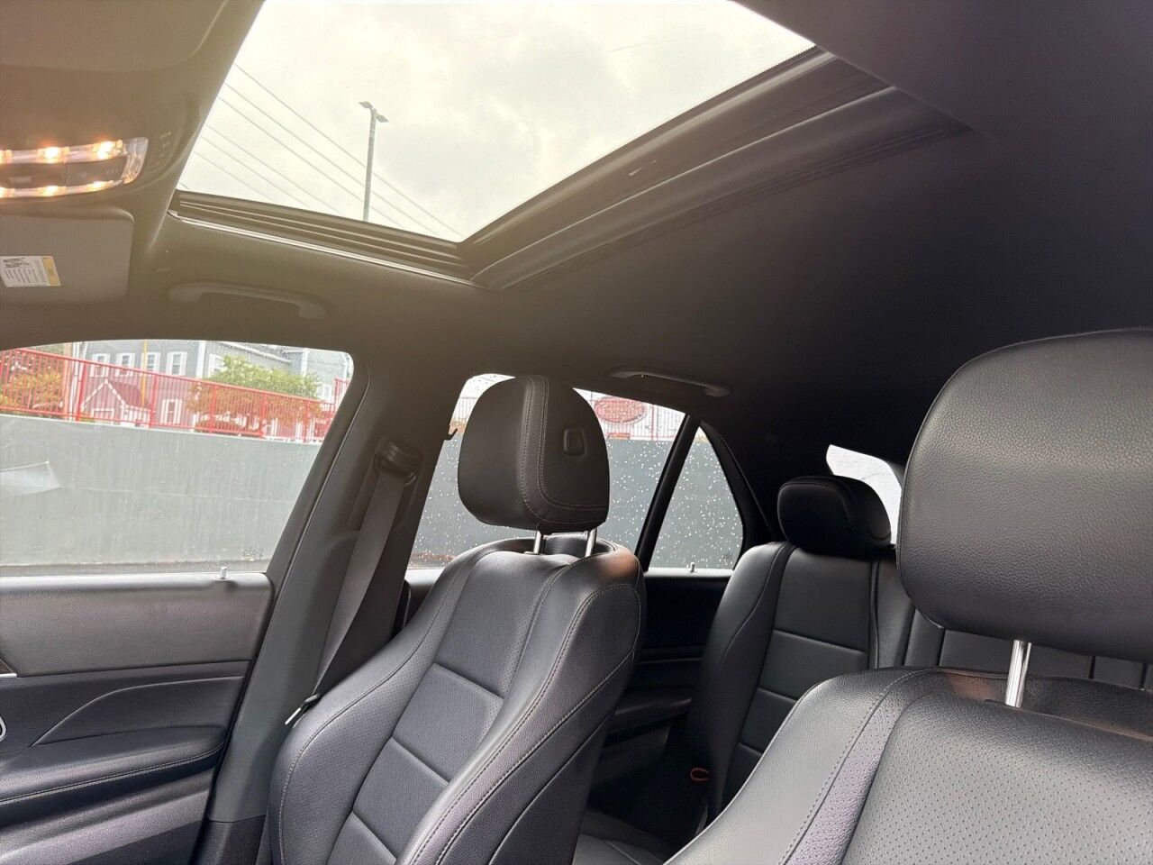 2020 Mercedes-Benz GLE GLE 350 Fitchburg MA