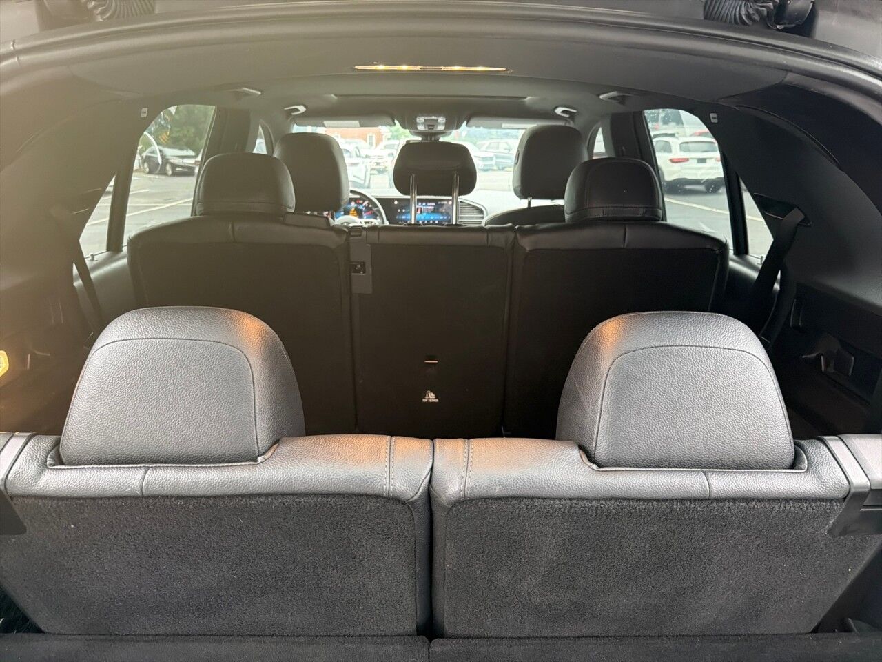 2020 Mercedes-Benz GLE GLE 350 Fitchburg MA