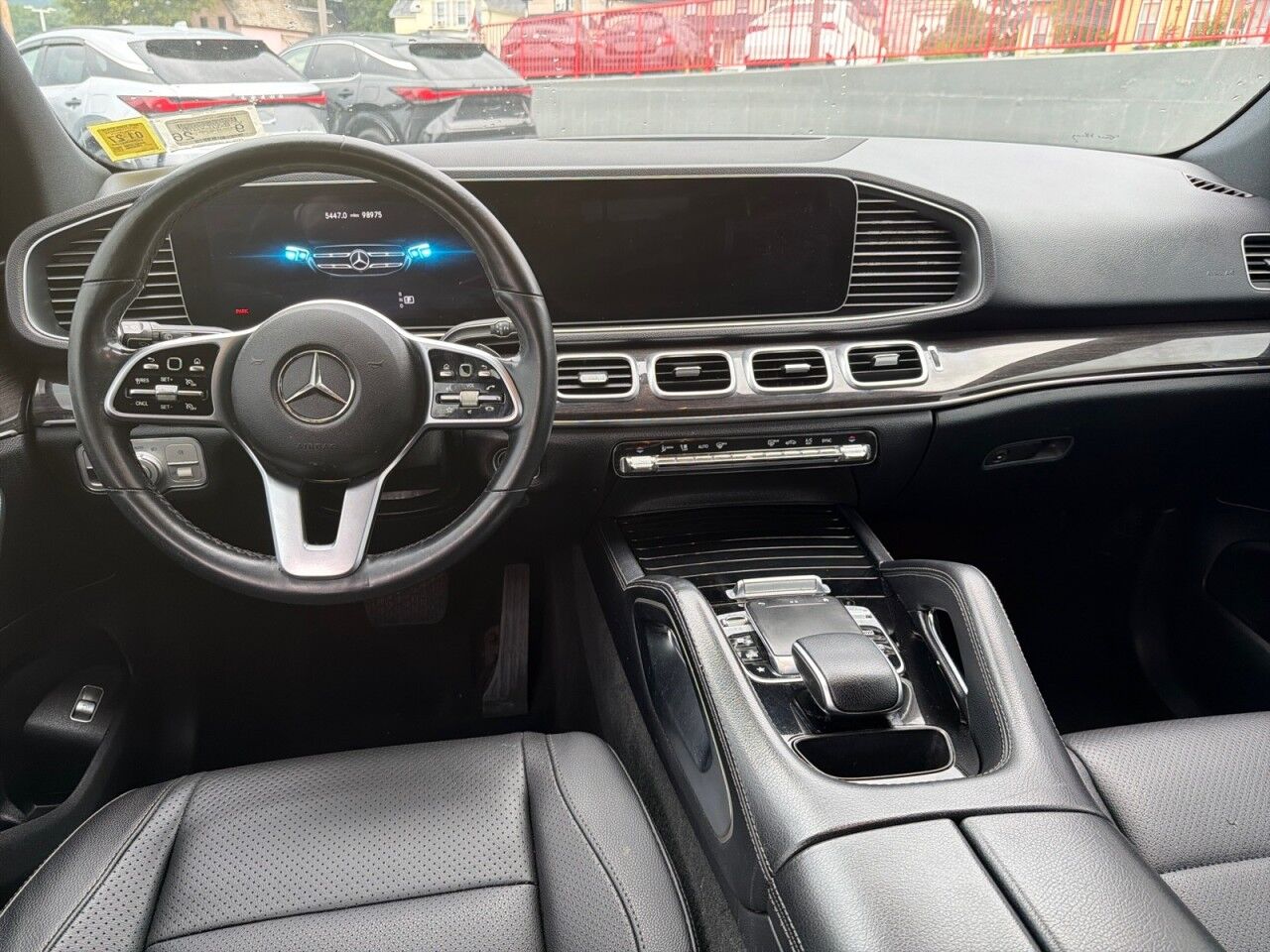2020 Mercedes-Benz GLE GLE 350 Fitchburg MA