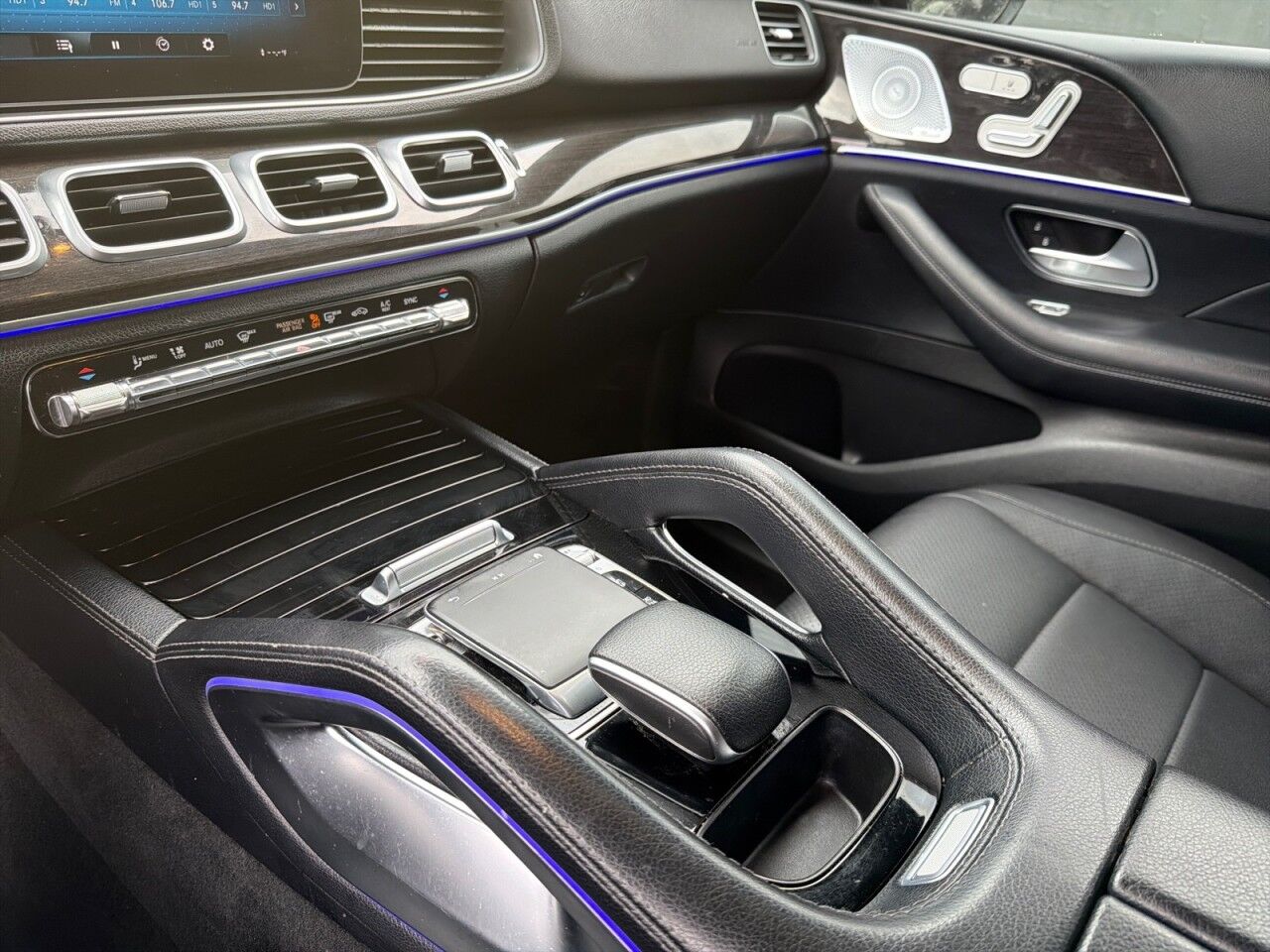 2020 Mercedes-Benz GLE GLE 350 Fitchburg MA