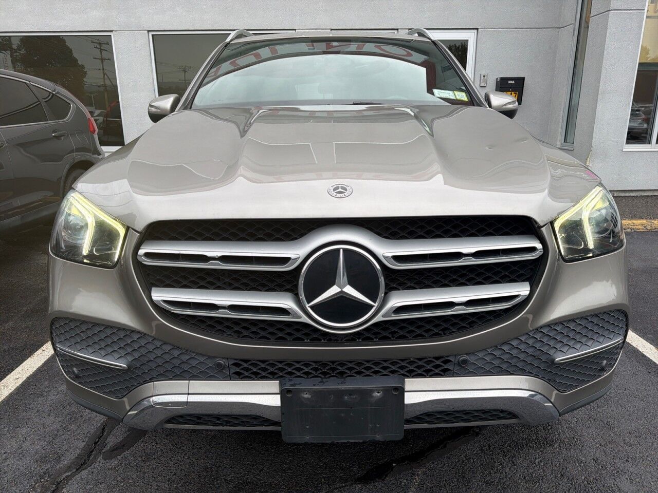 2020 Mercedes-Benz GLE GLE 350 Fitchburg MA