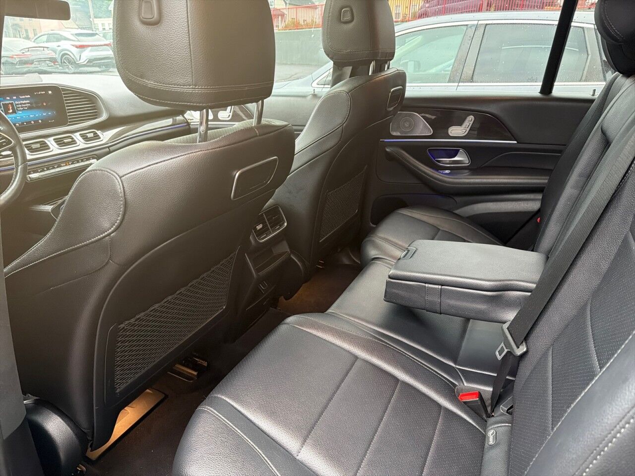 2020 Mercedes-Benz GLE GLE 350 Fitchburg MA