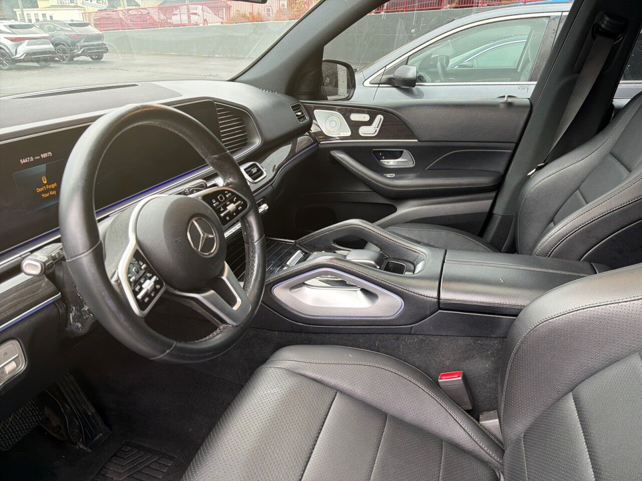 2020 Mercedes-Benz GLE GLE 350 Fitchburg MA