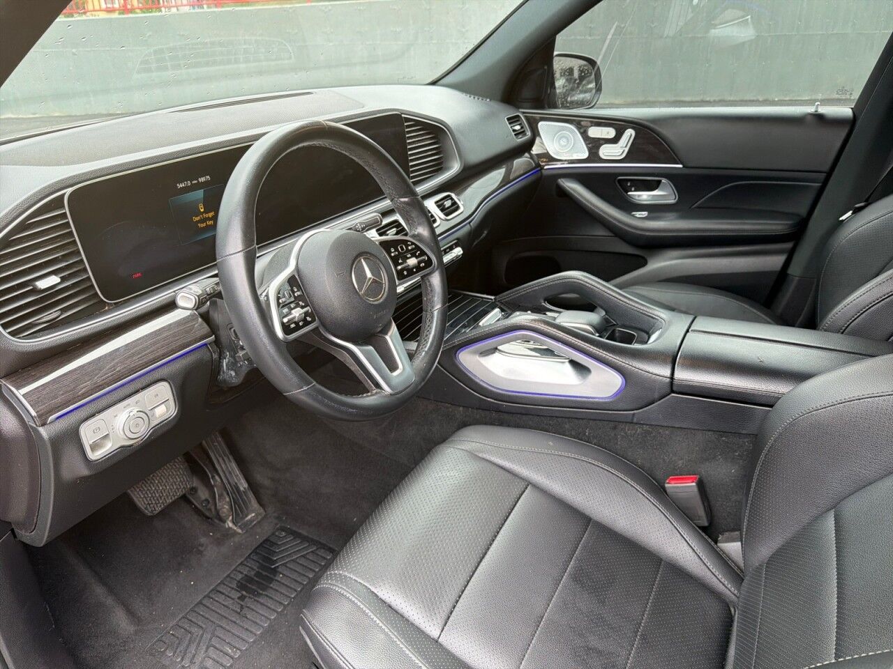 2020 Mercedes-Benz GLE GLE 350 Fitchburg MA