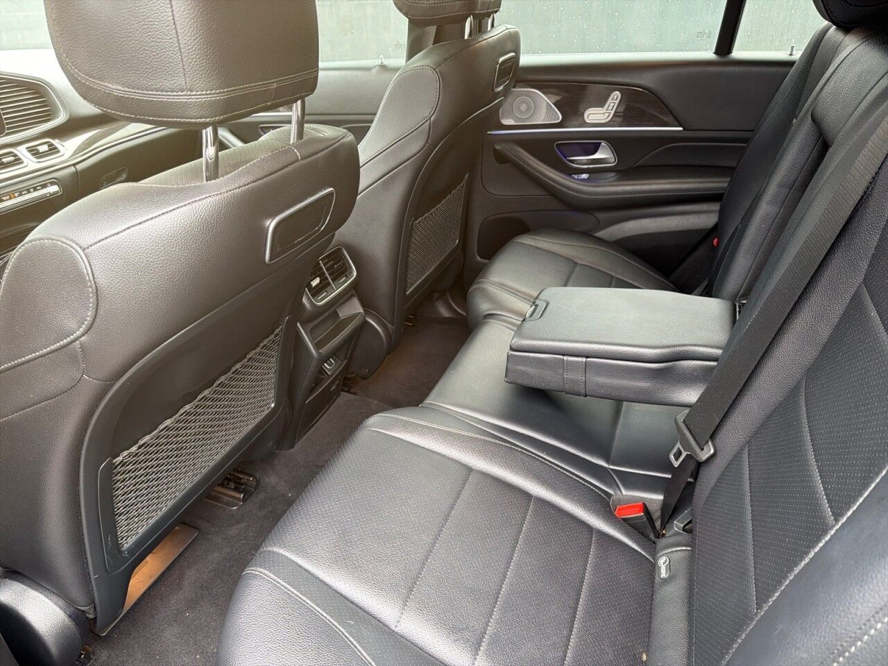 2020 Mercedes-Benz GLE GLE 350 Fitchburg MA