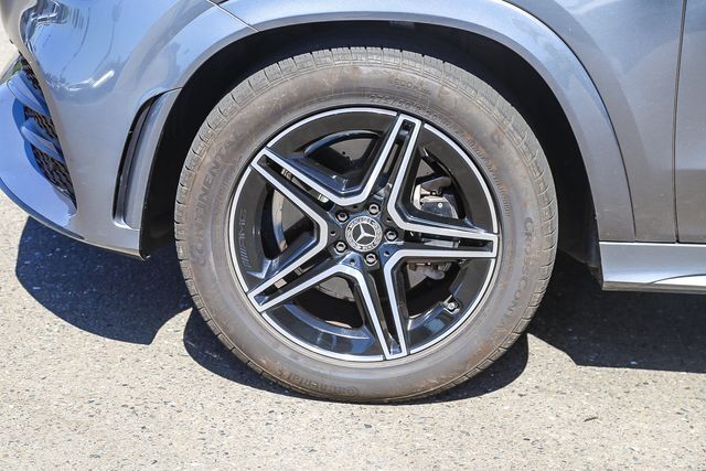 2020 Mercedes-Benz GLE GLE 350 Folsom CA