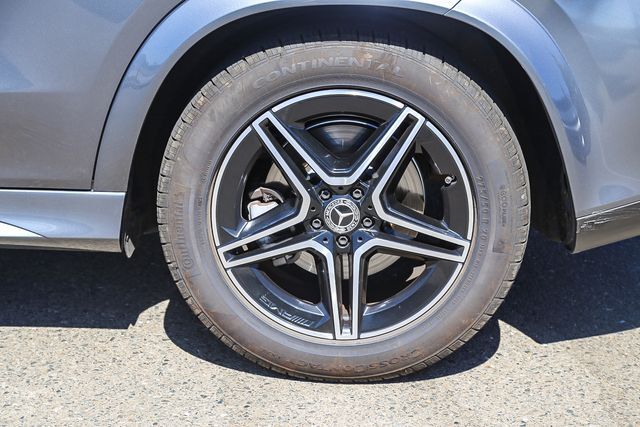 2020 Mercedes-Benz GLE GLE 350 Folsom CA