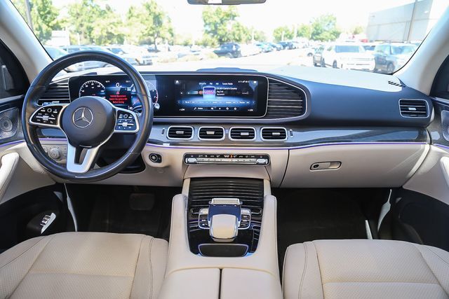 2020 Mercedes-Benz GLE GLE 350 Folsom CA