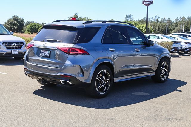 2020 Mercedes-Benz GLE GLE 350 Folsom CA