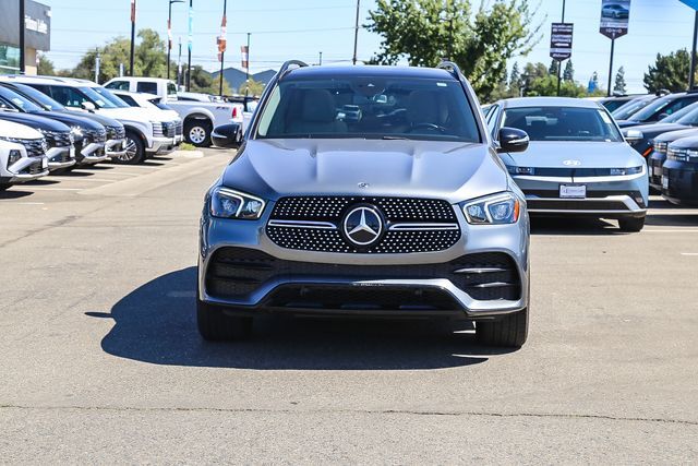 2020 Mercedes-Benz GLE GLE 350 Folsom CA