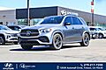 2020 Mercedes-Benz GLE GLE 350
