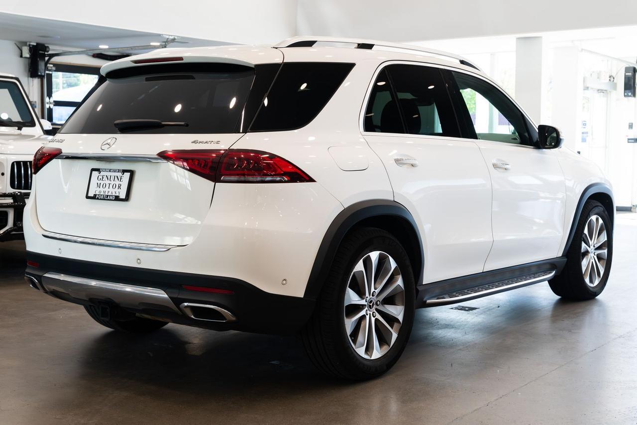 2020 Mercedes-Benz GLE GLE 350 Gladstone OR