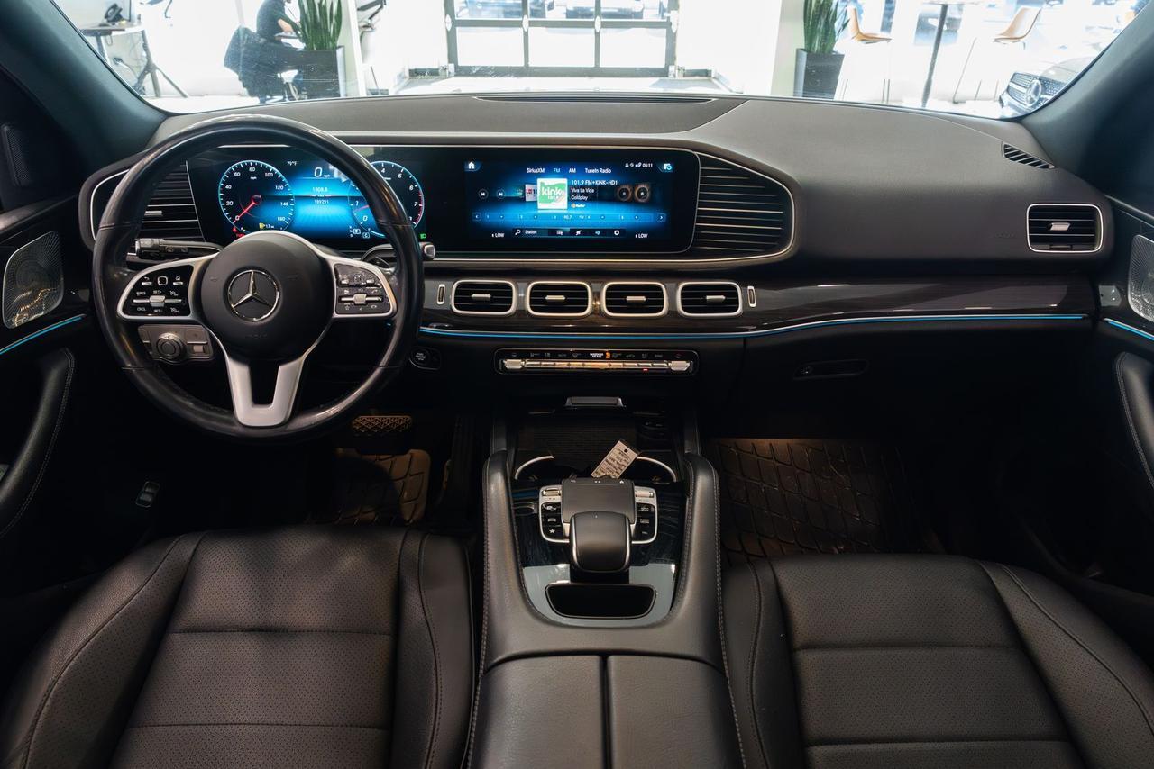 2020 Mercedes-Benz GLE GLE 350 Gladstone OR