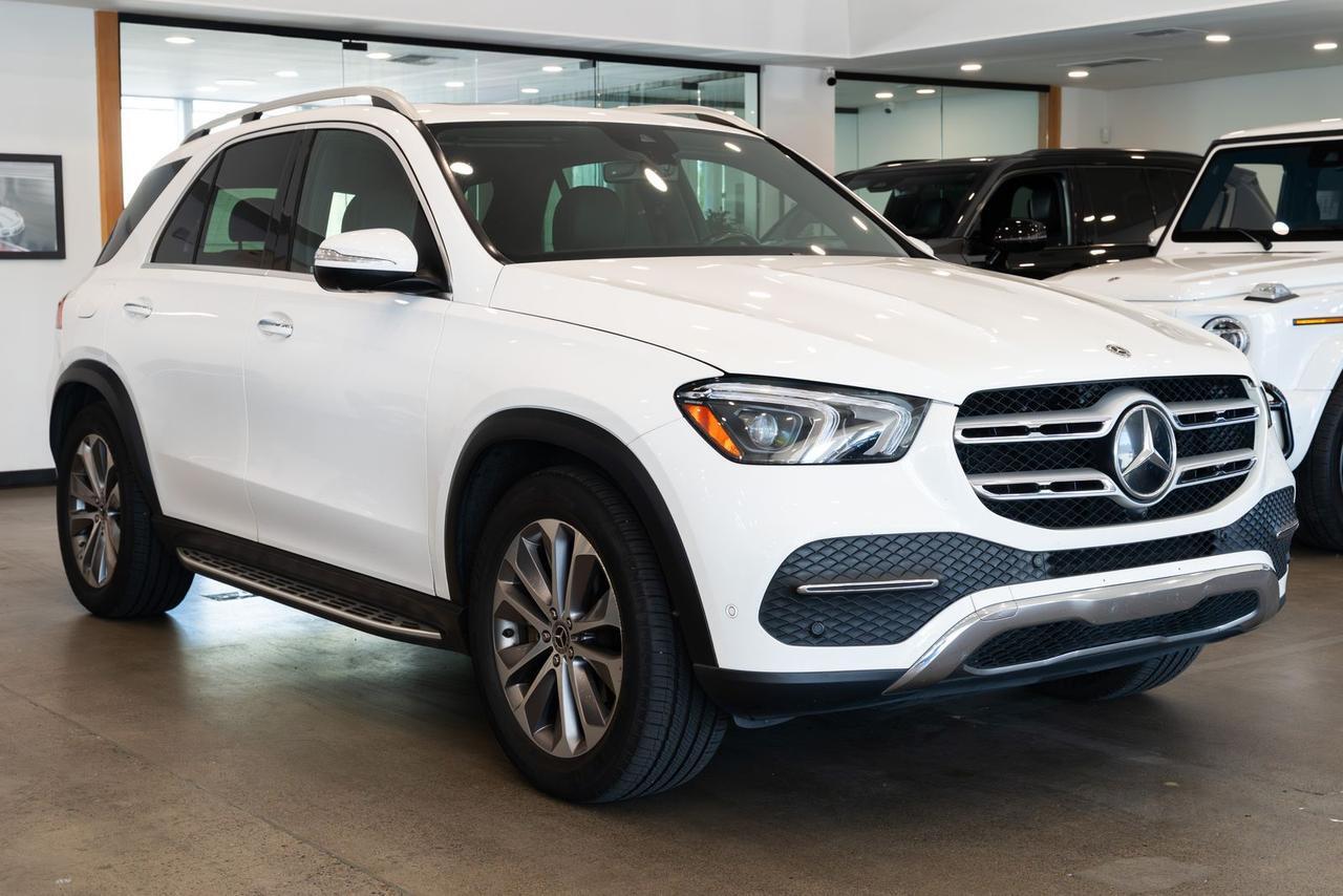 2020 Mercedes-Benz GLE GLE 350 Gladstone OR