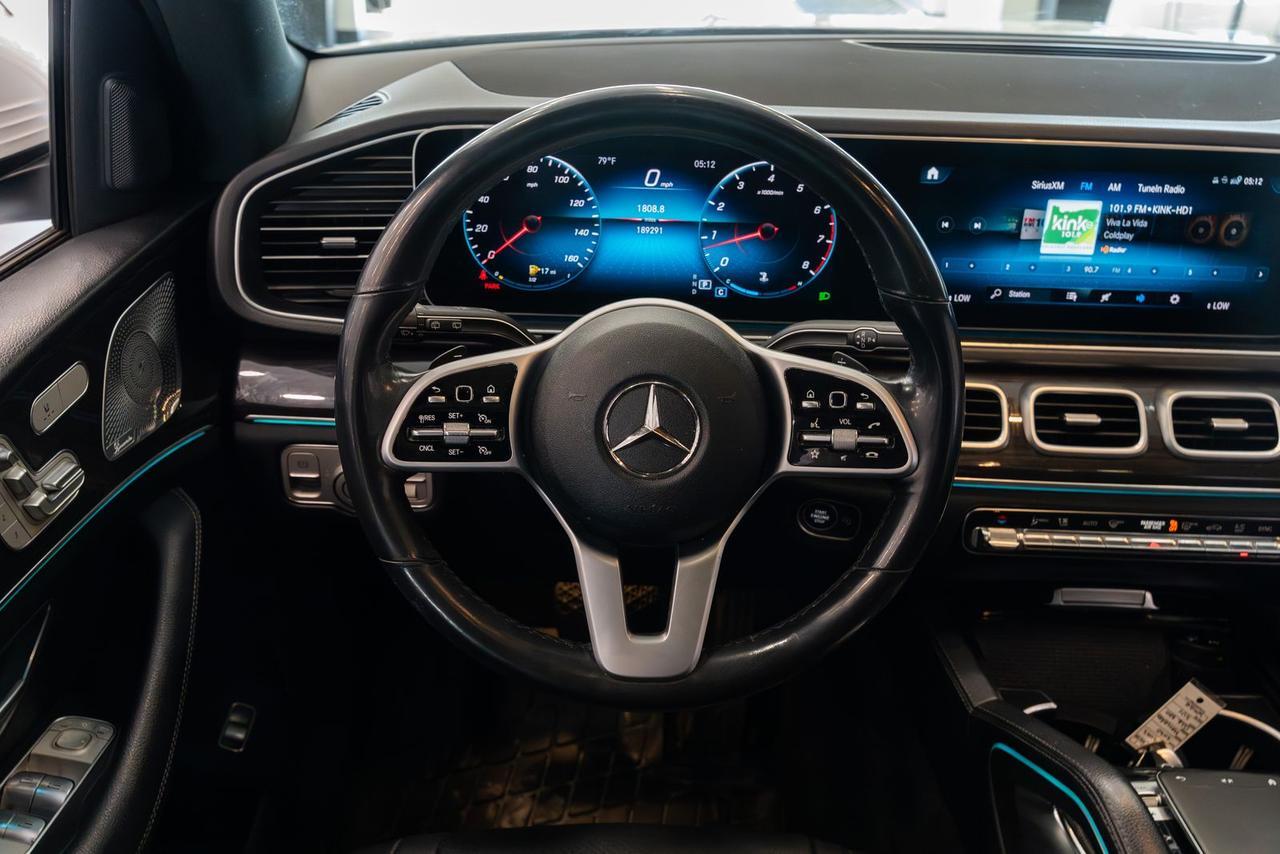 2020 Mercedes-Benz GLE GLE 350 Gladstone OR