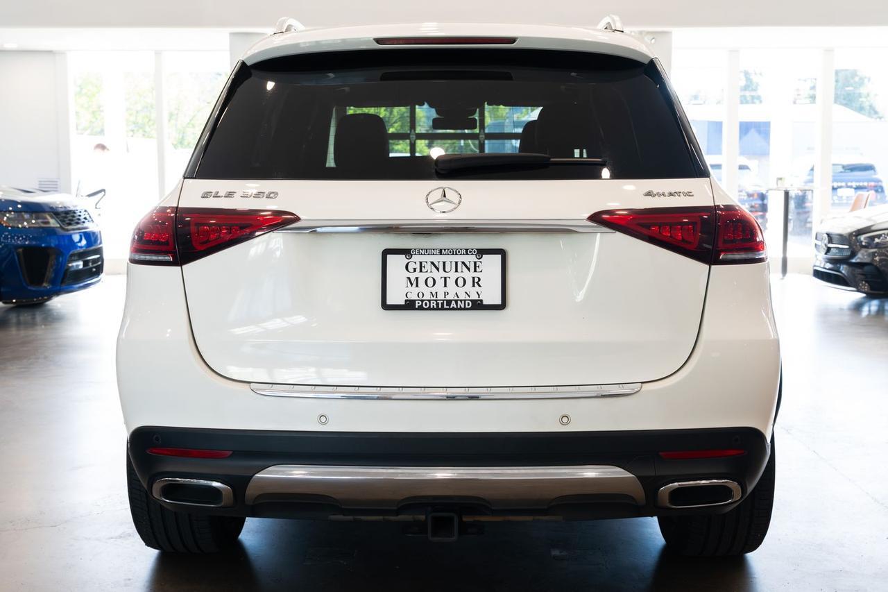 2020 Mercedes-Benz GLE GLE 350 Gladstone OR