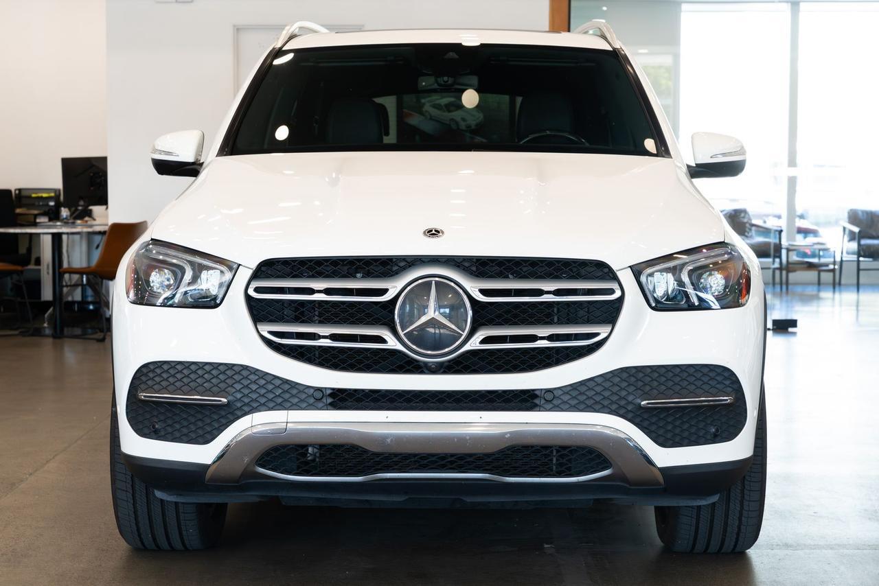 2020 Mercedes-Benz GLE GLE 350 Gladstone OR