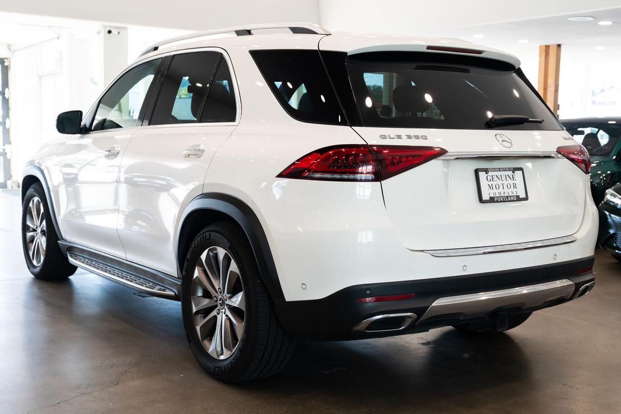 2020 Mercedes-Benz GLE GLE 350 Gladstone OR