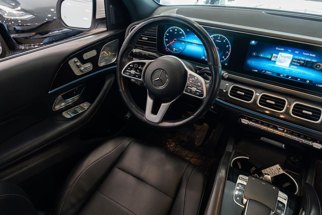 2020 Mercedes-Benz GLE GLE 350 Gladstone OR