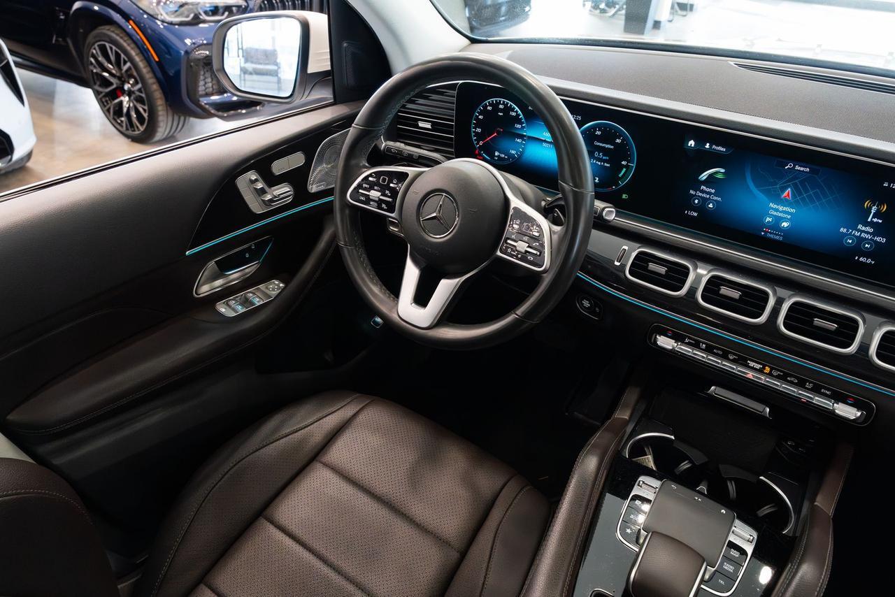 2020 Mercedes-Benz GLE GLE350 - Photo 10