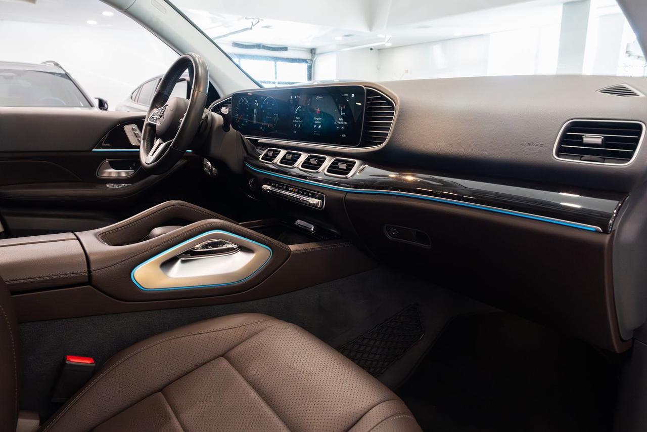 2020 Mercedes-Benz GLE GLE350 - Photo 26