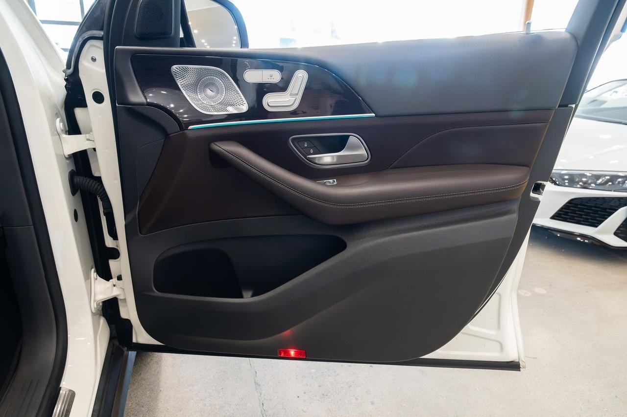 2020 Mercedes-Benz GLE GLE350 - Photo 24