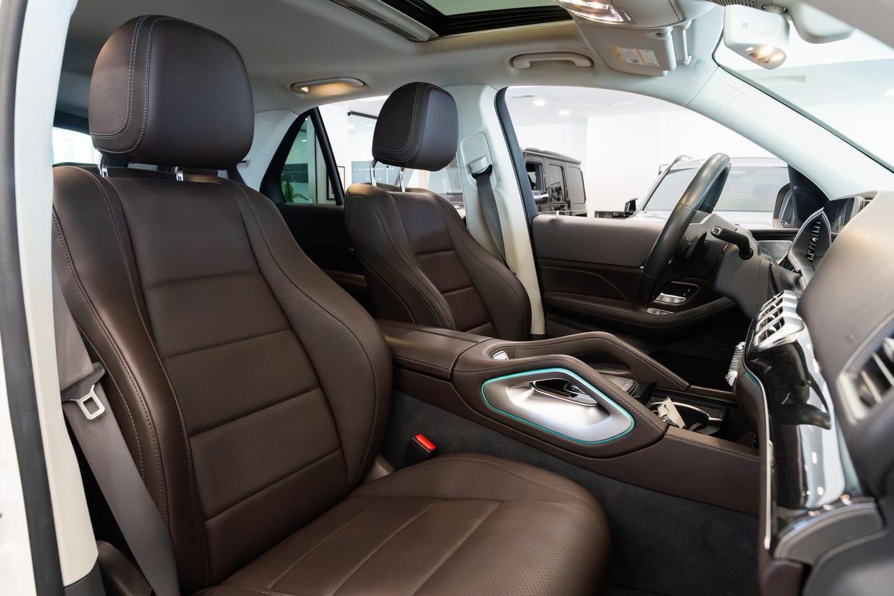 2020 Mercedes-Benz GLE GLE350 - Photo 25