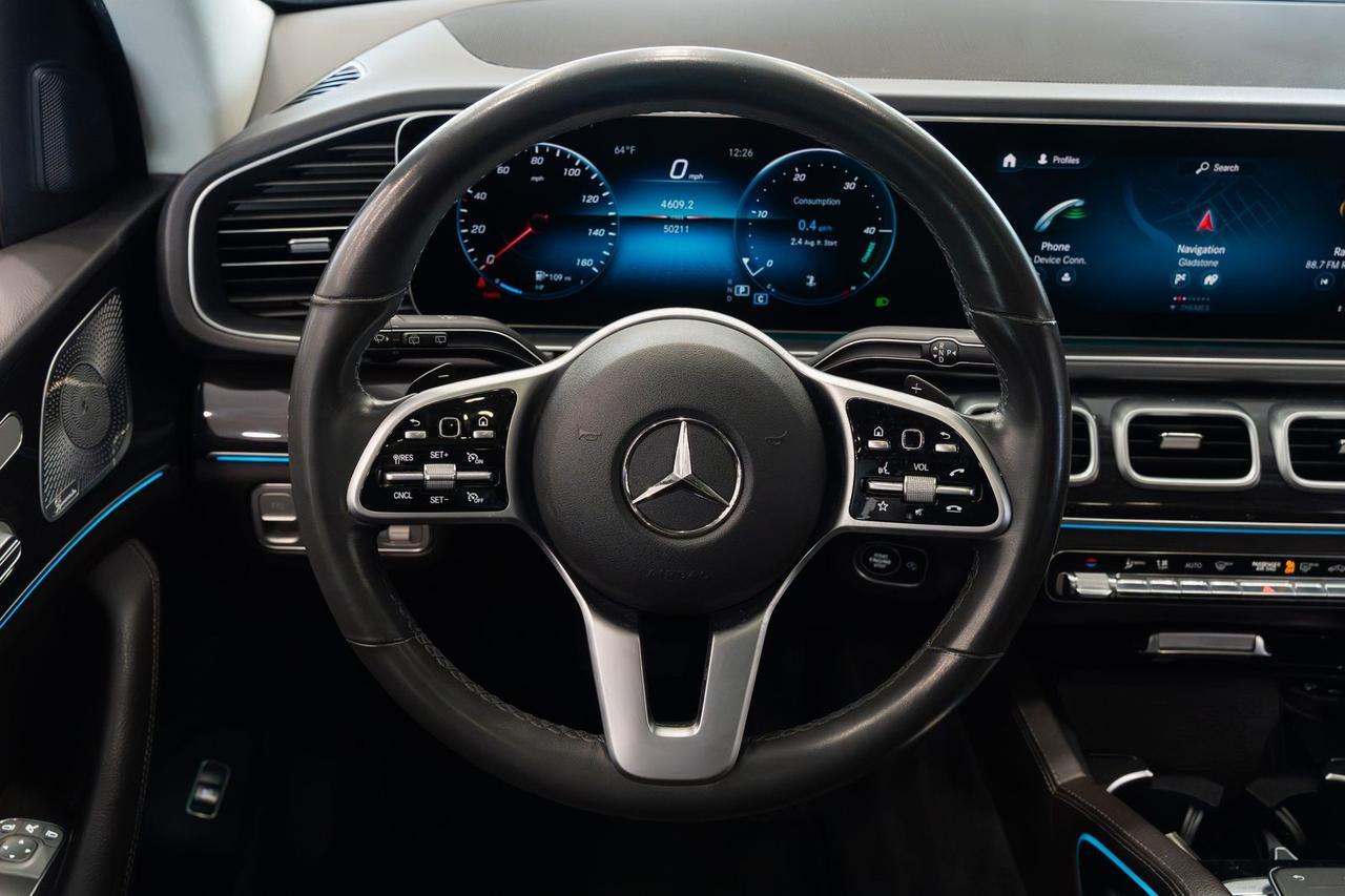 2020 Mercedes-Benz GLE GLE350 - Photo 12