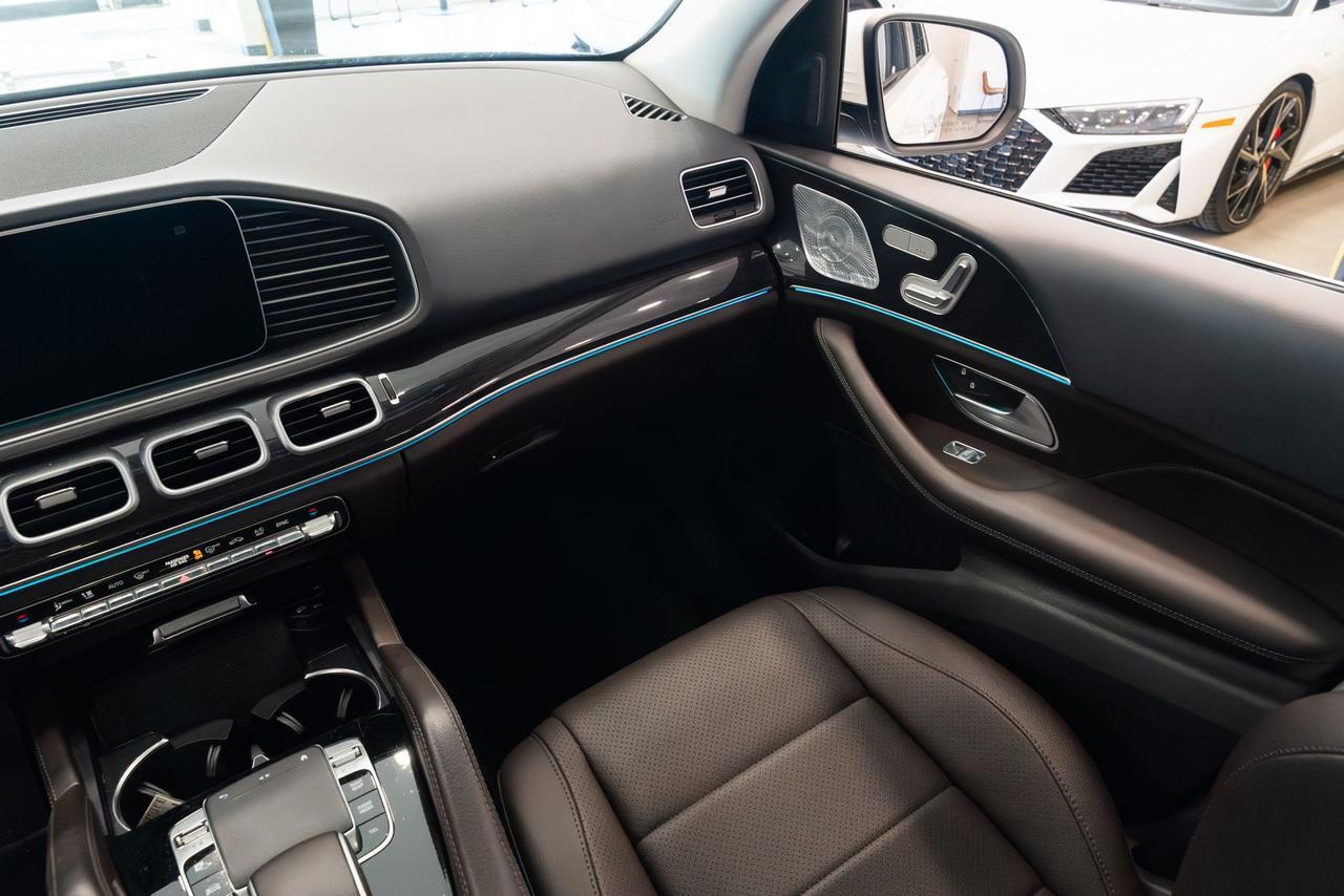 2020 Mercedes-Benz GLE GLE350 - Photo 11