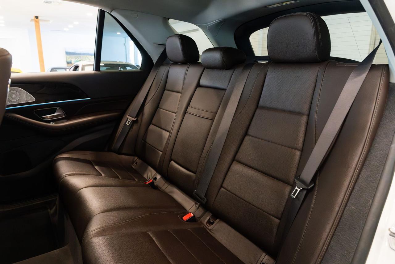 2020 Mercedes-Benz GLE GLE350 - Photo 21