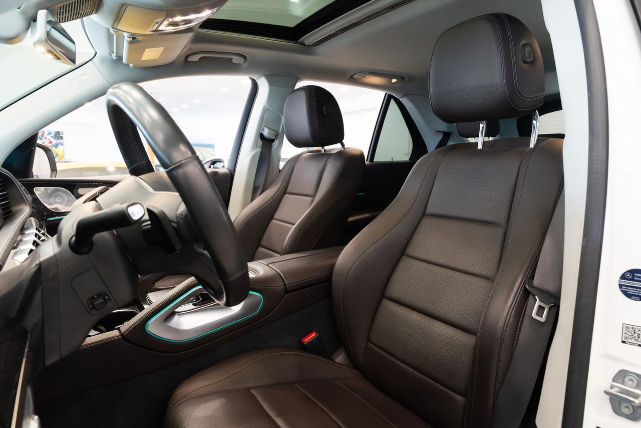 2020 Mercedes-Benz GLE GLE350 - Photo 18