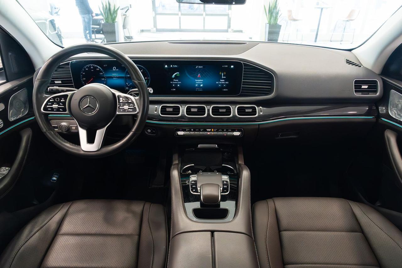 2020 Mercedes-Benz GLE GLE350 - Photo 9
