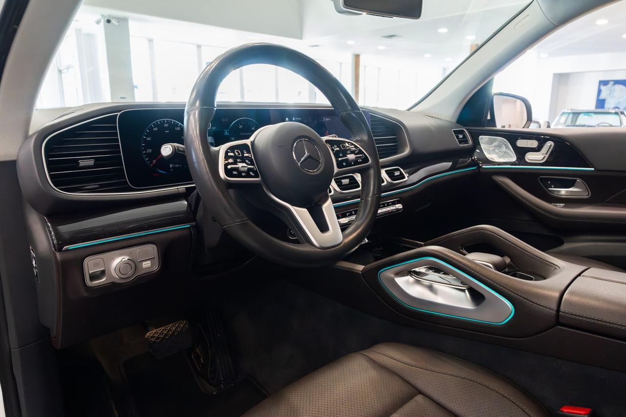 2020 Mercedes-Benz GLE GLE350 - Photo 19