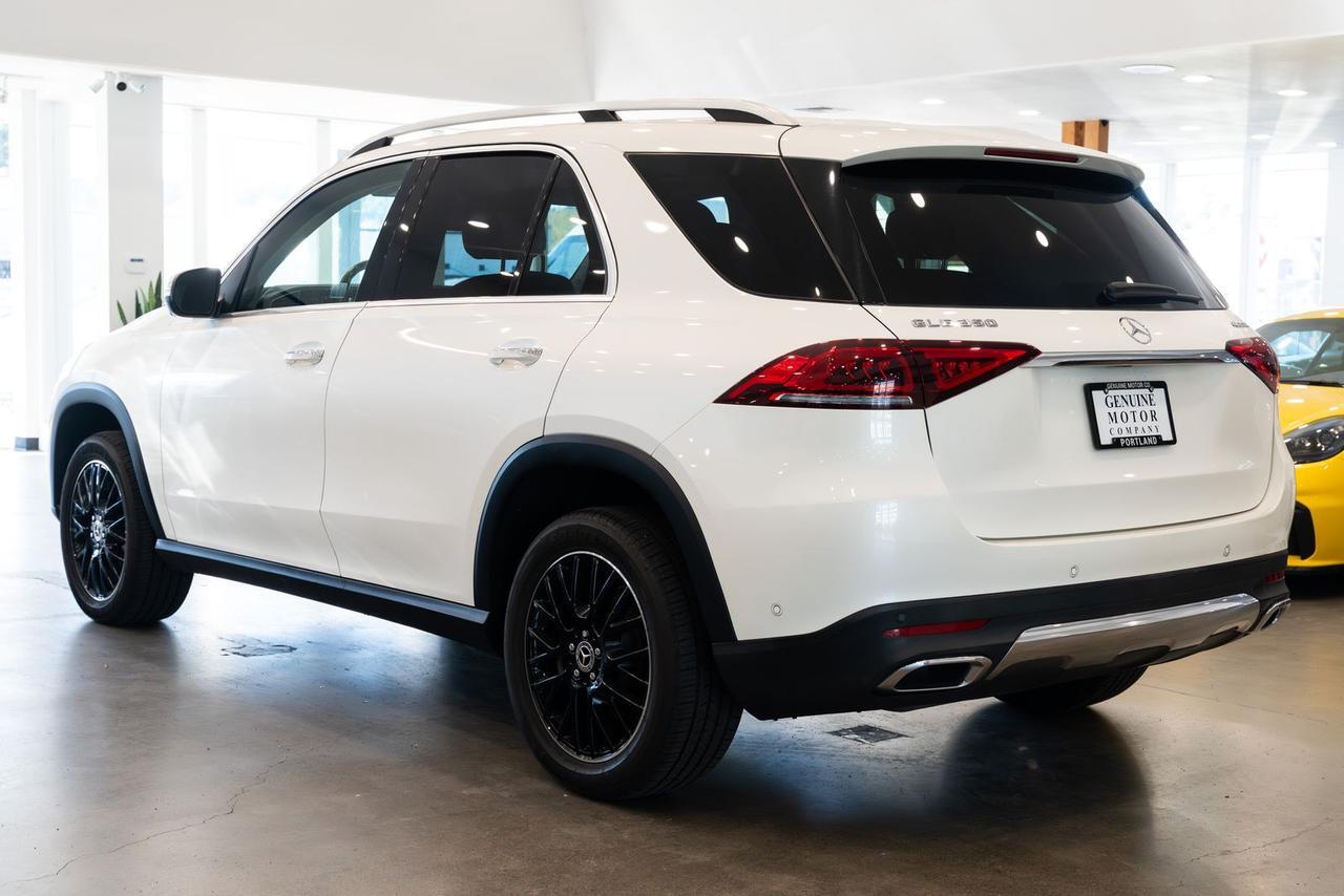2020 Mercedes-Benz GLE GLE350 - Photo 6