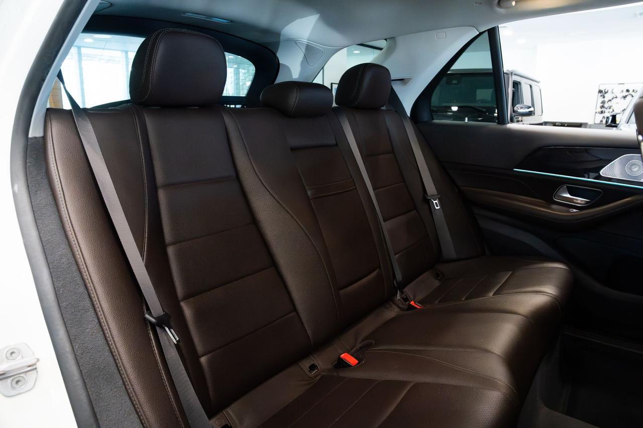 2020 Mercedes-Benz GLE GLE 350 Gladstone OR