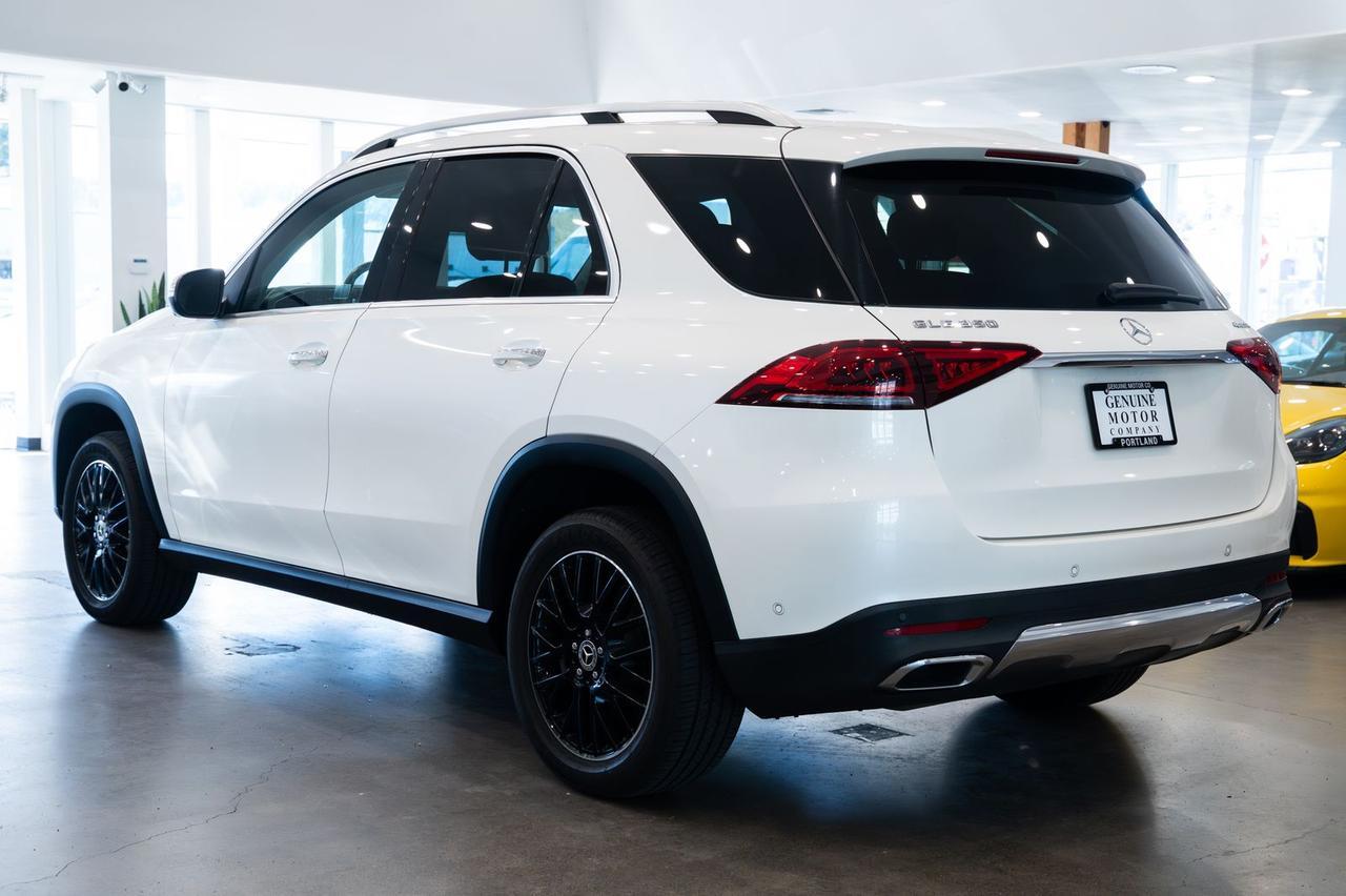 2020 Mercedes-Benz GLE GLE 350 Gladstone OR