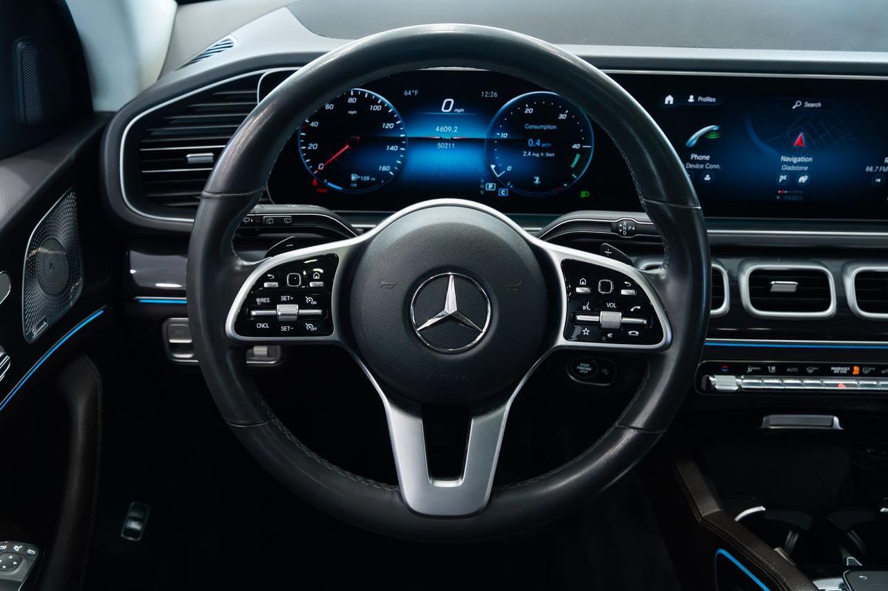 2020 Mercedes-Benz GLE GLE 350 Gladstone OR