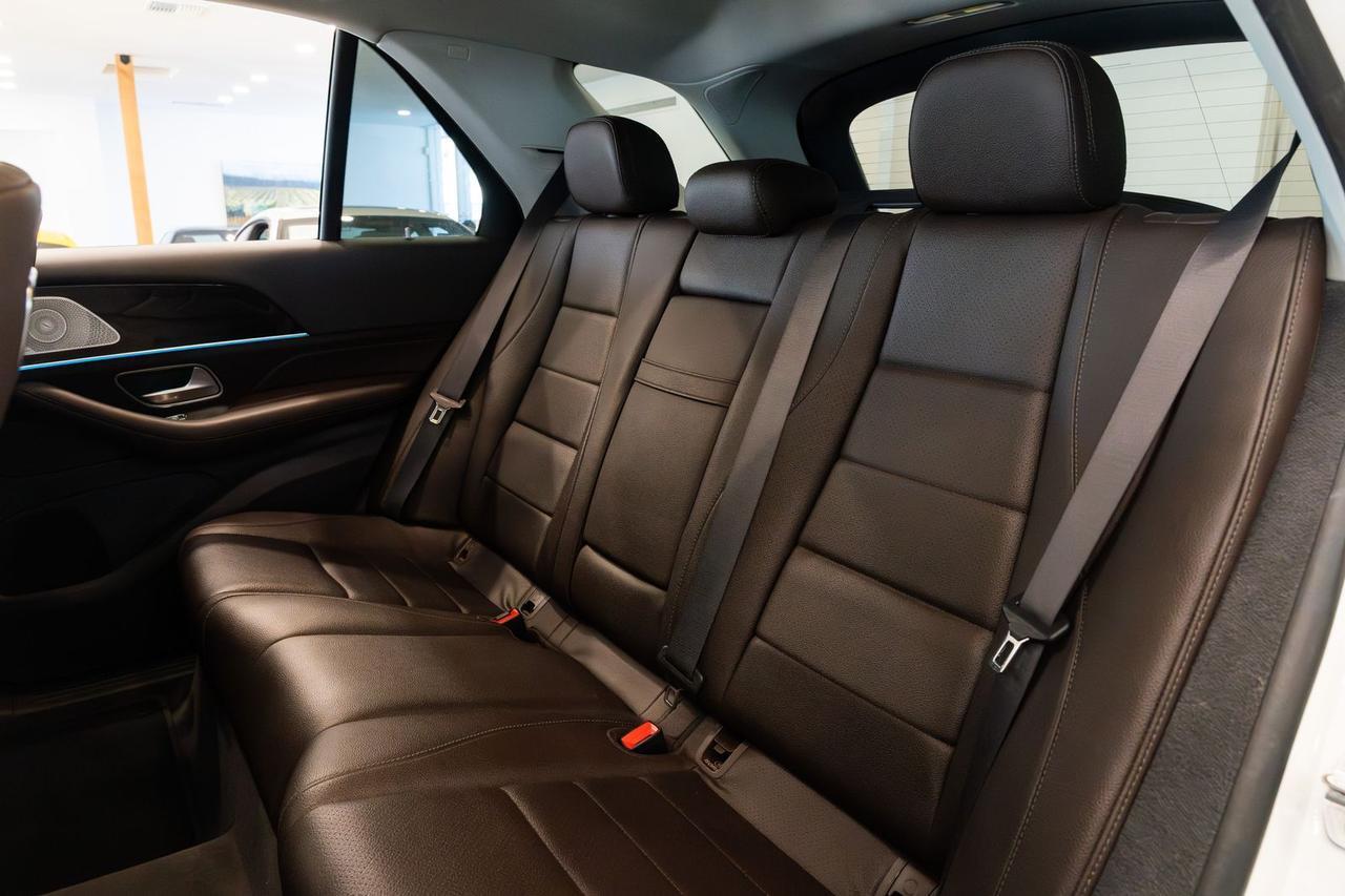 2020 Mercedes-Benz GLE GLE 350 Gladstone OR