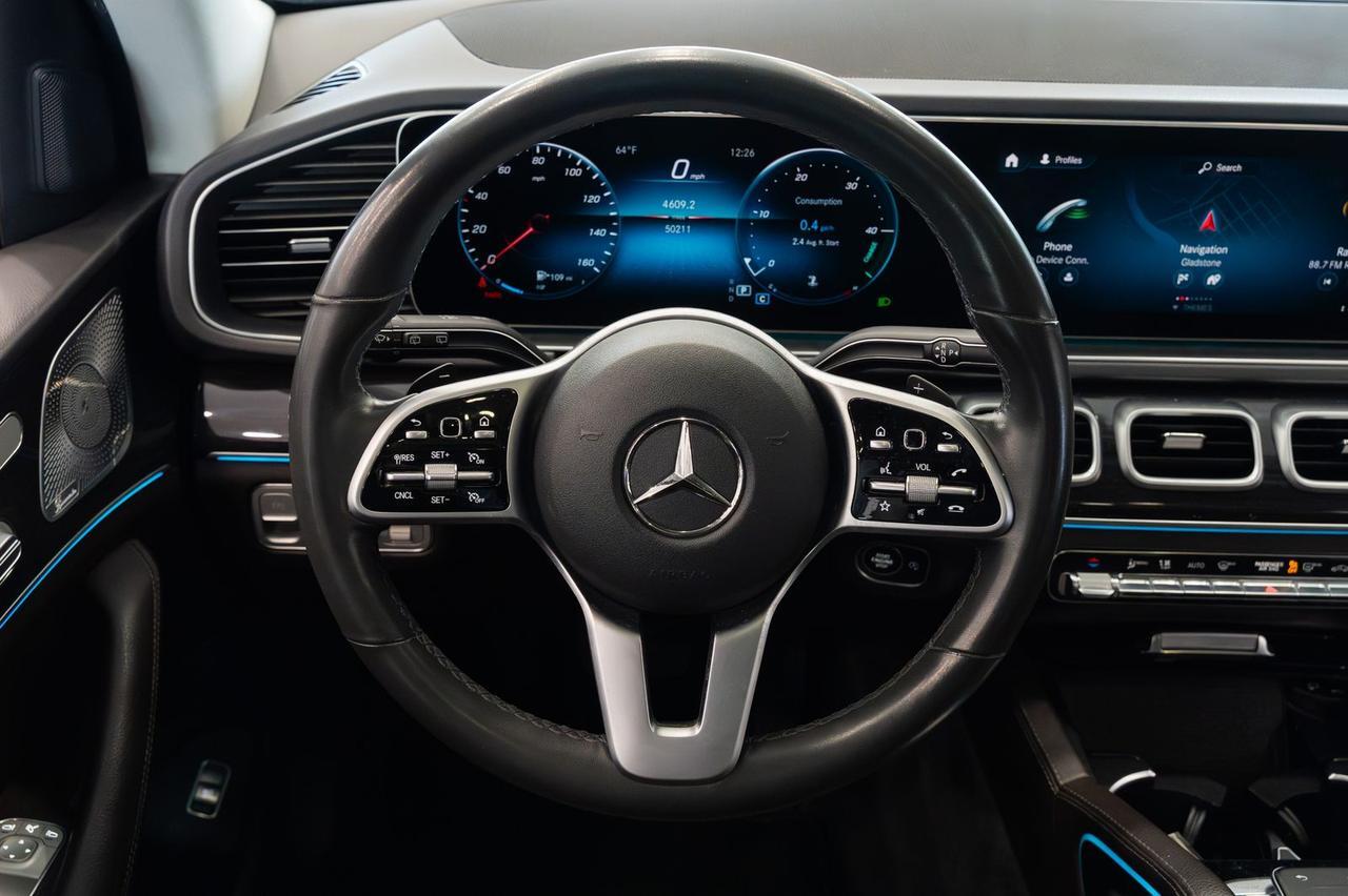 2020 Mercedes-Benz GLE GLE 350 Gladstone OR