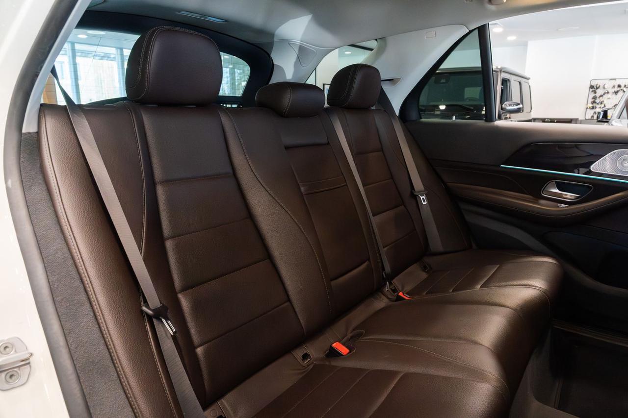 2020 Mercedes-Benz GLE GLE 350 Gladstone OR
