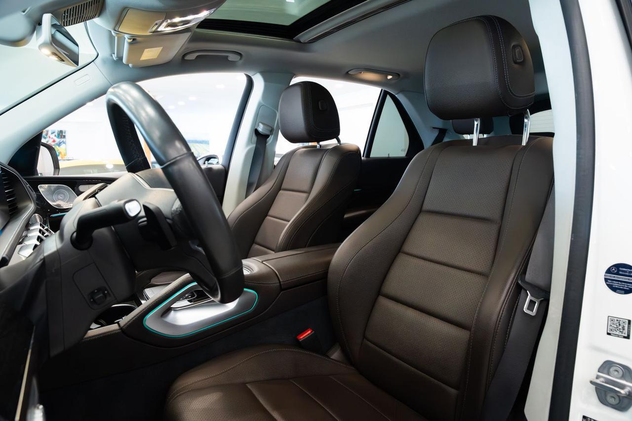 2020 Mercedes-Benz GLE GLE 350 Gladstone OR