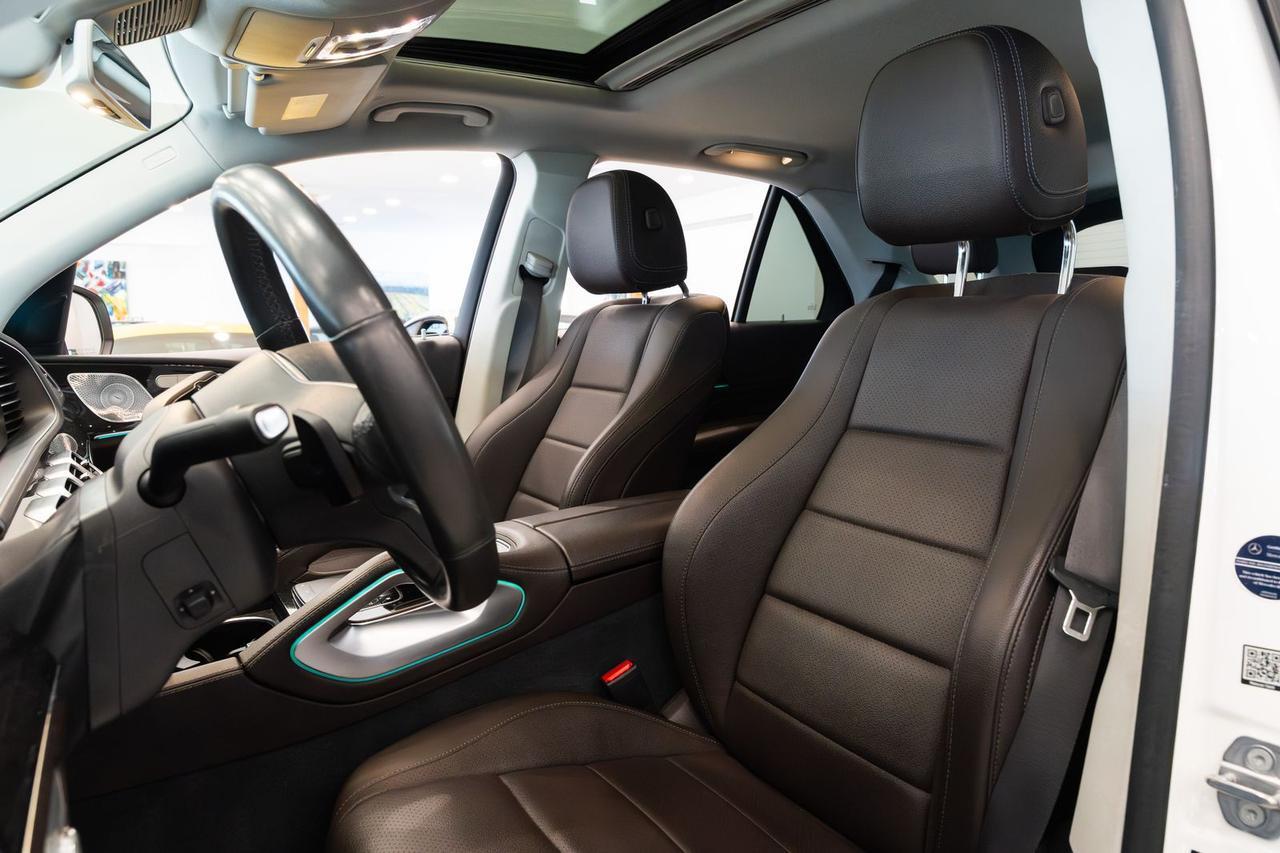 2020 Mercedes-Benz GLE GLE 350 Gladstone OR