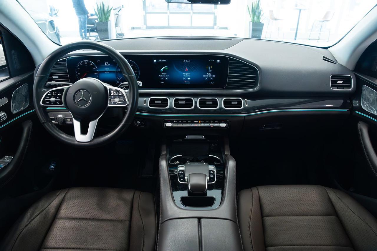 2020 Mercedes-Benz GLE GLE 350 Gladstone OR