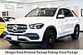 2020 Mercedes-Benz GLE GLE 350